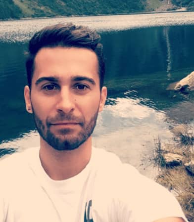 Guillaume Oustau, Masseur kinésithérapeute à Gujan-Mestras