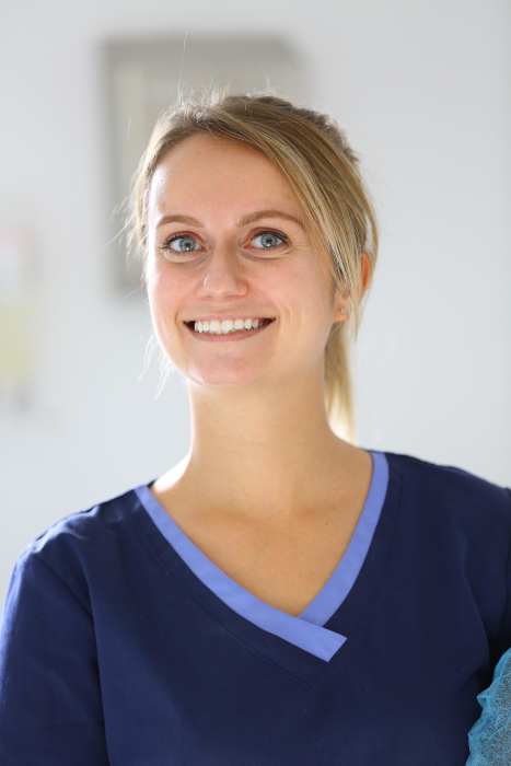 Dr Audrey LIAUTARD
