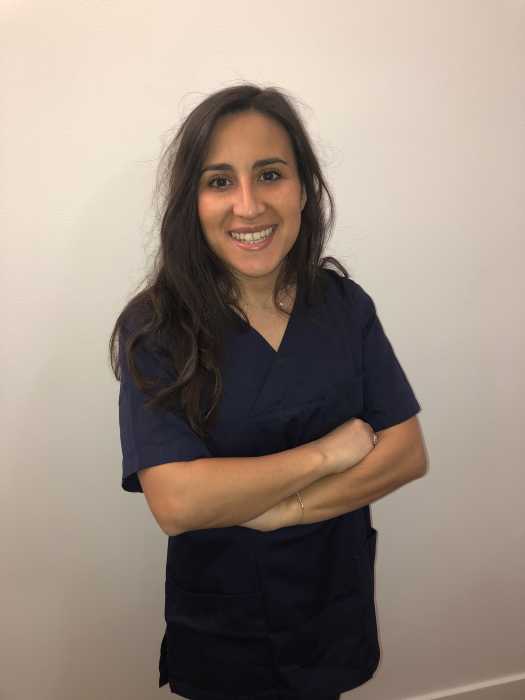 Dr Keren CUKIER-ATTAR