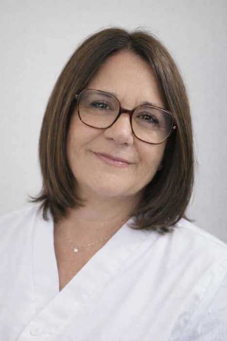 SEVERINE PIERRET