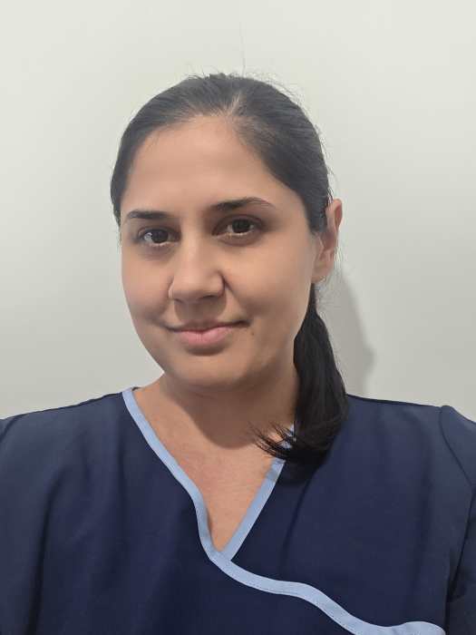 Bianca Craciuneanu, Masseur kinésithérapeute à Mantes-La-Jolie