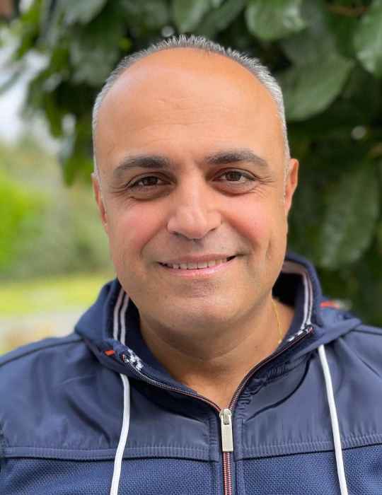 Dr Emmanuel ALEID