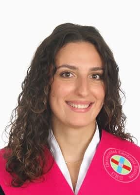 Dr Léa Esteve, Chirurgien dentiste à Castries