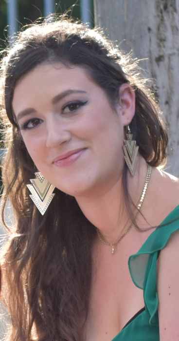 Audrey Febvre