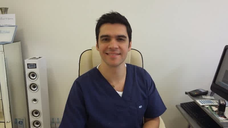 Dr Julien BIJAOUI 