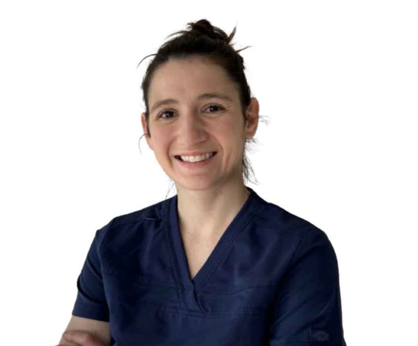 Dr Marine  Pichot 