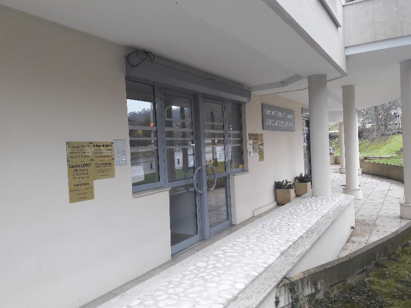 8 Rue Du Général Sarrail 94000 Créteil