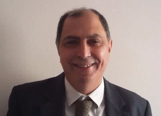 Dr Marc BENACERRAF 