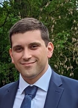 Dr Quentin Lacourt