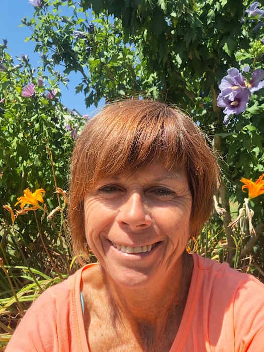 Dr Sylviane Ach, Ostéopathe à Baud