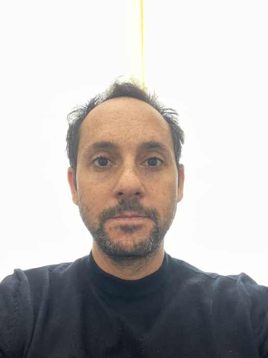 Dr Khaldoun Elriz, Cancérologue à Paris