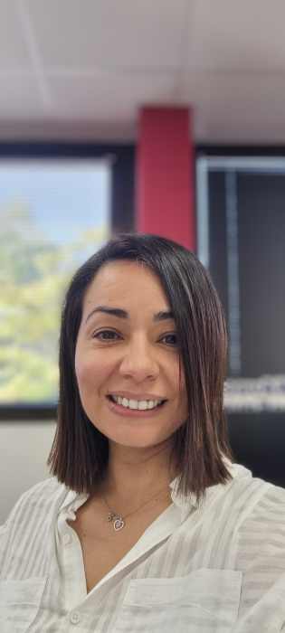Samira Ayad
