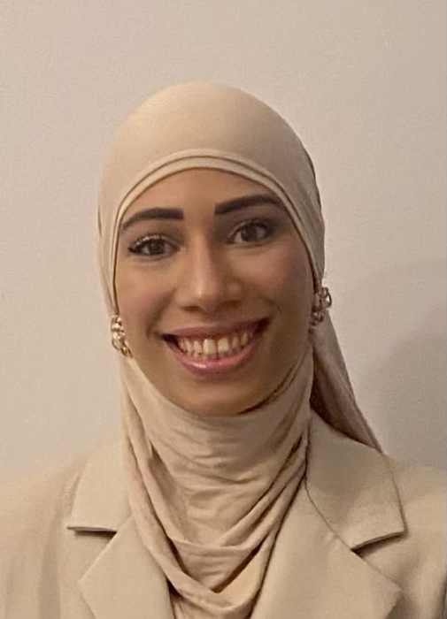 Aayah Majd