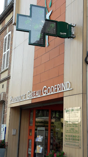 Pharmacie du théatre 