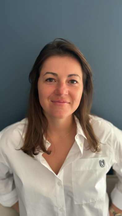 Dr Marie-Océane Guittière