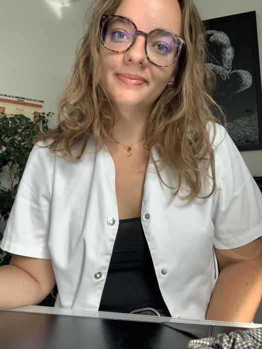 Marie-Clémentine SPIERS