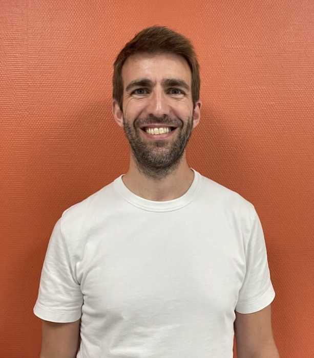 Relais Vision Liévin - Romain Piton, Orthoptiste à Liévin