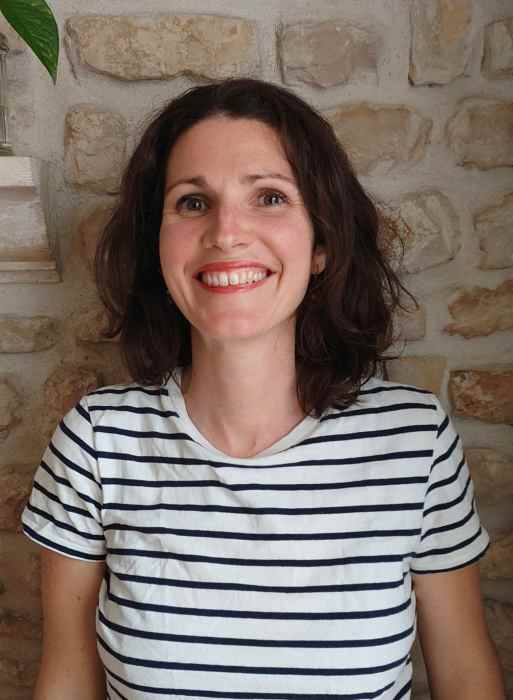 Sophie LE QUERE