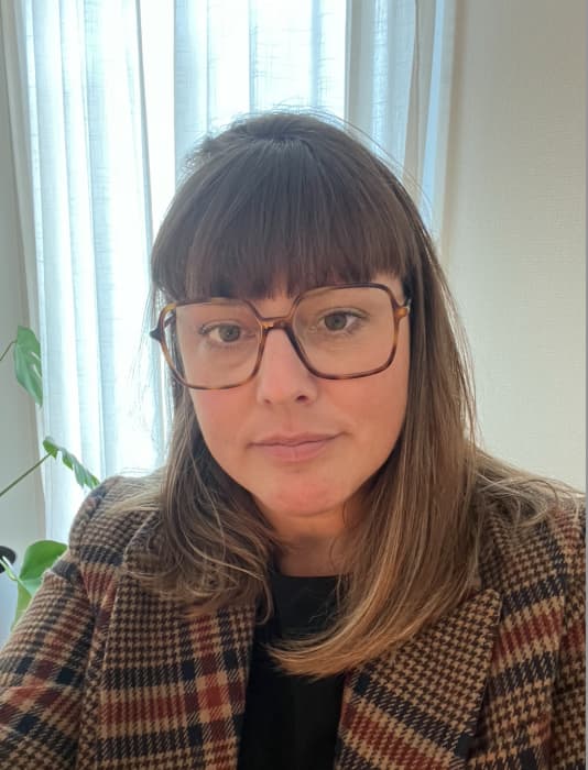 Maëlle François Durand