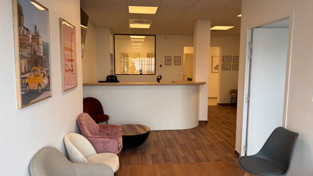 MEDEA Centre dentaire BEZIERS