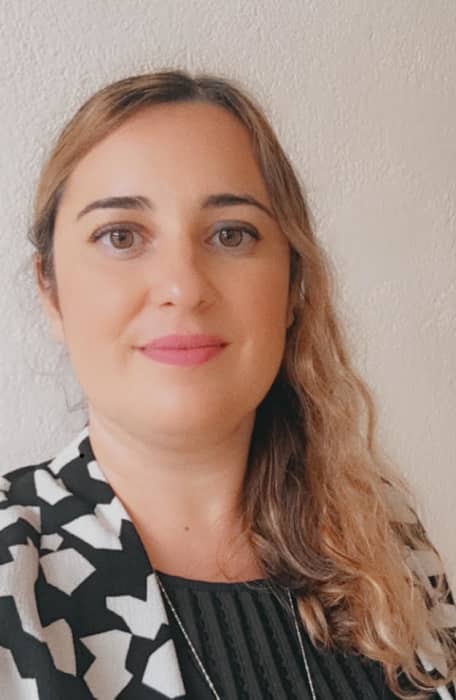 Sophie Cayre-Loubert 