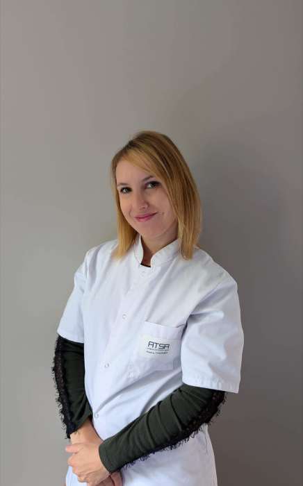 Adeline Tavernier