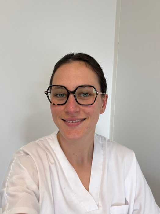 Loëlia Narguet