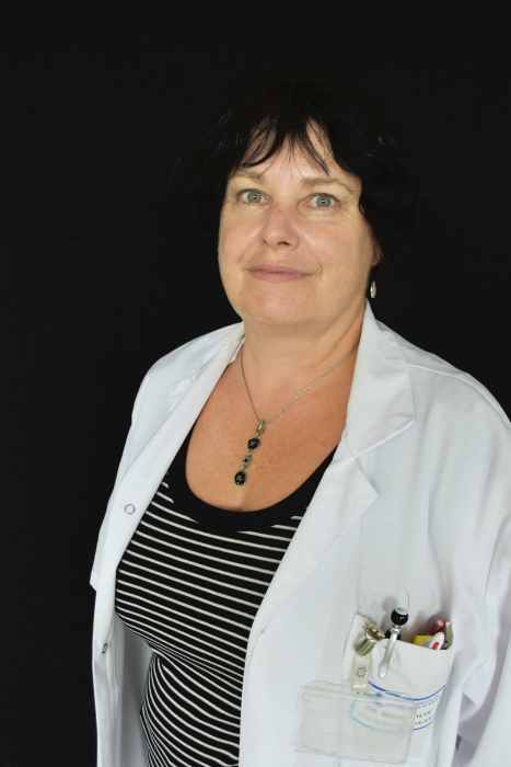 Dr Sylvie Raoul, Neurochirurgien à Saint-Herblain