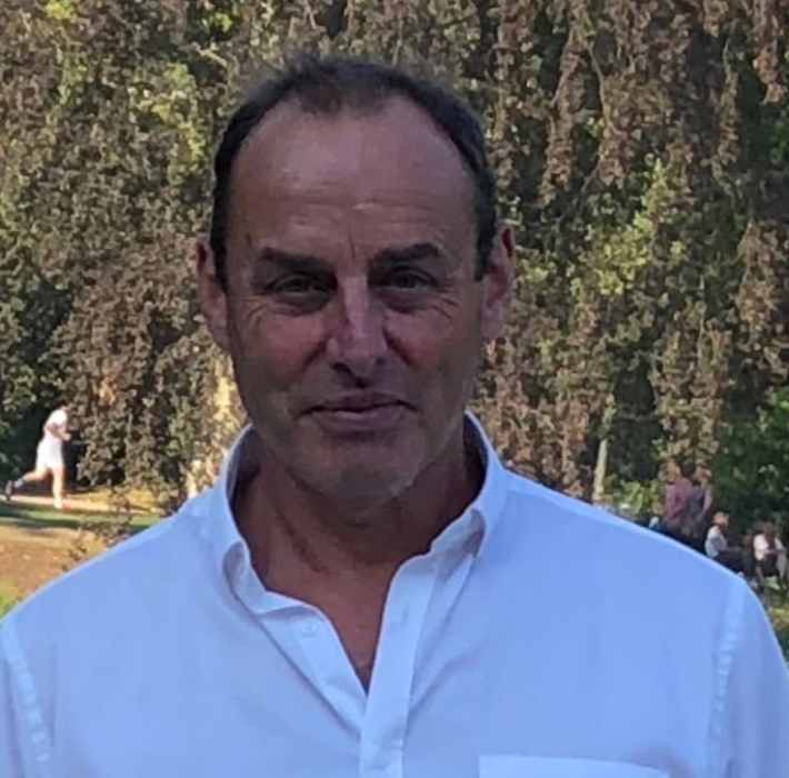 Dr Olivier BISCH