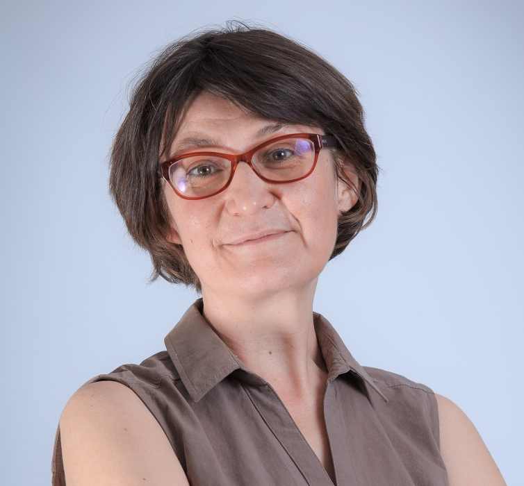 Karine Mazué