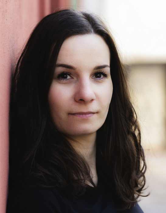 Shochana SERRERO