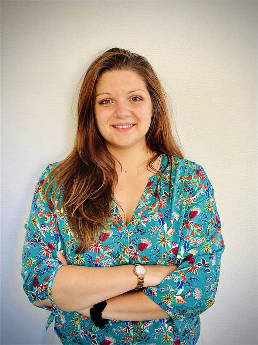 MAUREEN CHOQUIER 