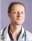 Dr Stéphane Jacquot, Cancérologue à Clermont-L'hérault