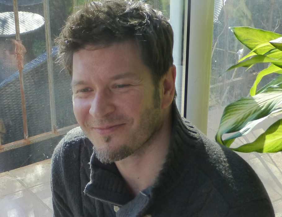 Matthieu Fafchamps