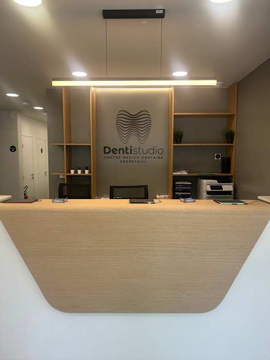 Centre Medico Dentaire Argenteuil - Dentistudio, Chirurgien dentiste à Argenteuil