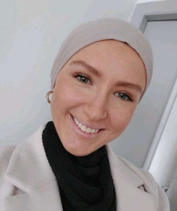 Noemie Bleuzen Laâfar