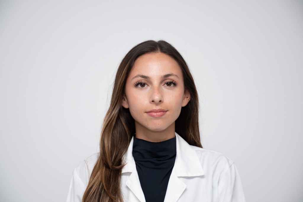Manon ILLOUZ