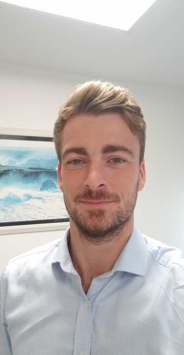 Marc BOCQUEHO