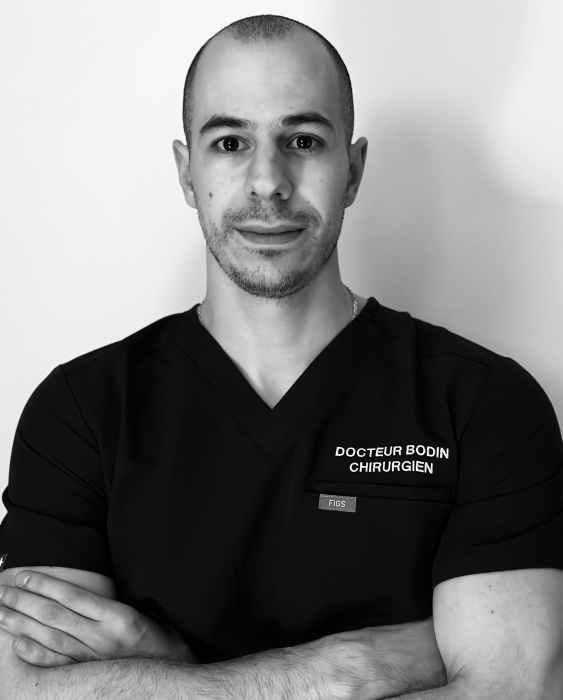Dr Slim BODIN