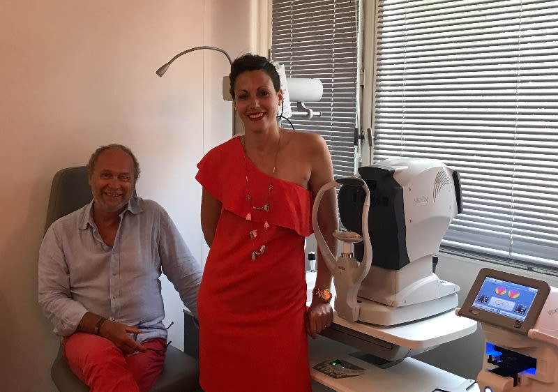 Dr Jean-Marc YAHER