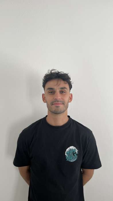 Lucas Hodzaj