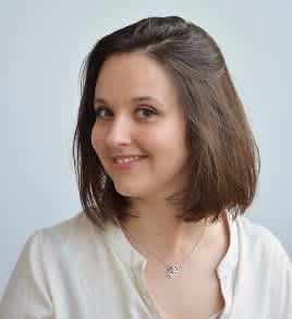Jennifer PESCIO   