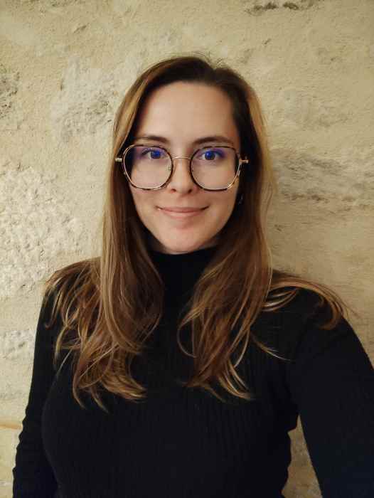 Mélanie Mège