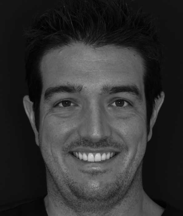 Dr Martin Delemotte, Chirurgien dentiste à Frontignan