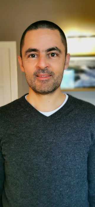 ronan Gauthier