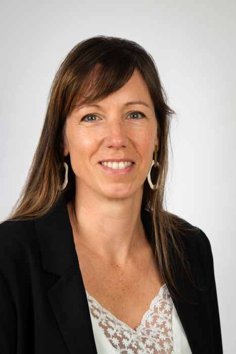 Virginie Chesnay
