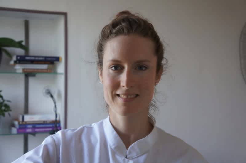 Manon Germond