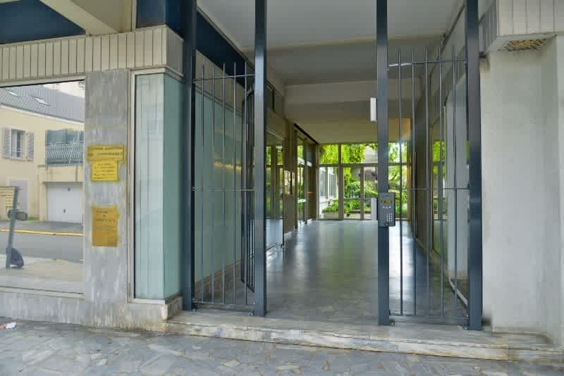Cabinet de Radiologie Les Poulies