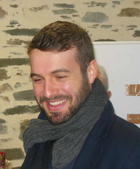 LOUISON POIRIER