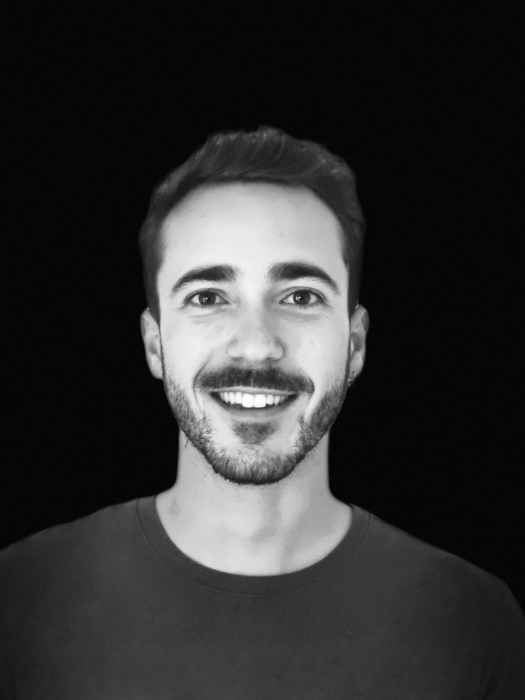 Dr Anthony Onofre, Orthoptiste à Nantes